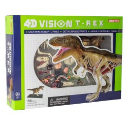 T-Rex Model