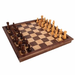 Tournament Chessboard