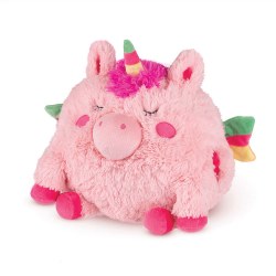 Snuggables: Unicorn