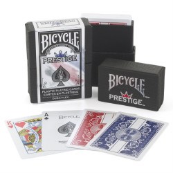 Playing Cards: Prestige