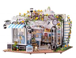 Mini Shop: Pet Club Treat Shop
