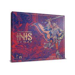 Inis Nemed