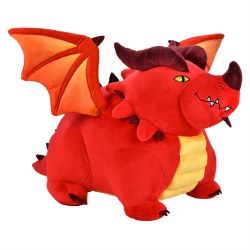 Themberchaud 13" Plush