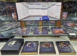 Cosmere: Kickstarter Bundle