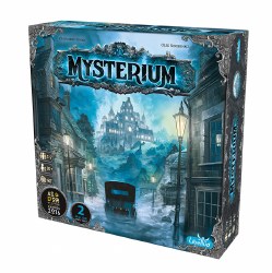 Mysterium (2025 Refresh)