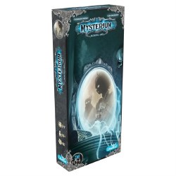 Mysterium Secrets & Lies Refre