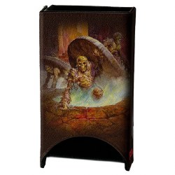 D&D Masterworks Dice Tower - Jeff Easley