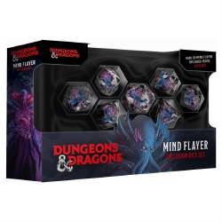 7-Set Mind Flayer Inclusion