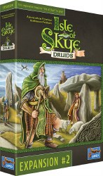 Isle of Skye: Druids Expansion