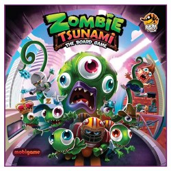 Zombie Tsunami