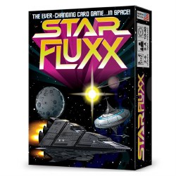 Star Flux