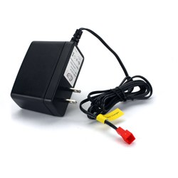 AC Wall Charger for 2 cell 7.4V LiPo