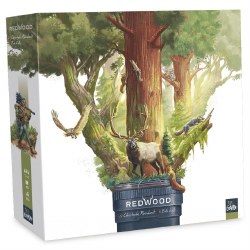 Redwood: Retail Edition
