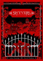 Swyvers