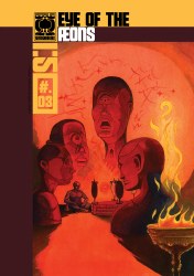 Troila 1.5 - Eye of the Aeons