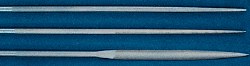 Swiss Needle File Set (3)