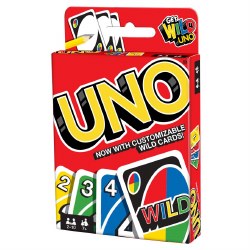 UNO Card Game