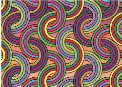 Loops within Loops 1000pc Puzzle
