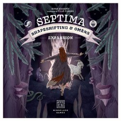 Septima: Shapeshifting & Omens