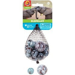 Elephant Marbles