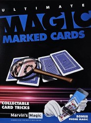 Marvin's: Marked Cards
