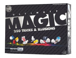 Marvin's: Ultimate Magic 250