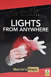 Marvin's: Lights from Anywhere