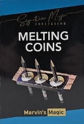 Marvin's: Melting Coins