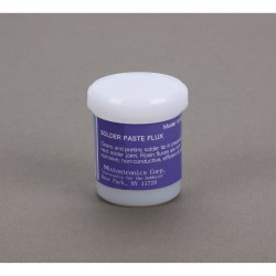 Rosin Paste Flux, 2oz