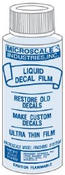 Micro Liquid Decal Film, 1 oz