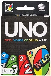 UNO : 50th Anniversary