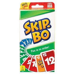 Skip-Bo