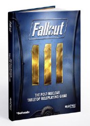 Fallout: RPG Core Rulebook