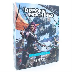 Dreams & Machines: Starter Set