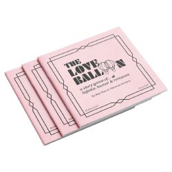 The Love Balloon