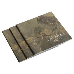 Pro Patria Mori