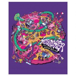 Slugblaster: Rulebook