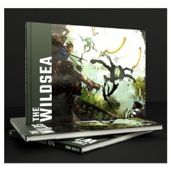 The Wildsea