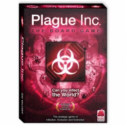 Plague Inc.