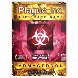 Plague Inc Armageddon