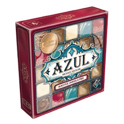 Azul : Master Chocolatier