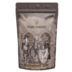 d20 Mystery Dice 1st Edition