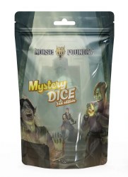d20 Mystery Dice 2nd Edition
