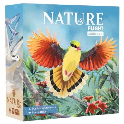 Nature: Module 1: Flight Expansion