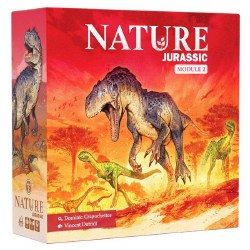 Nature: Module 2: Jurassic Expansion