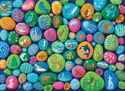 Northwest Stones 1000pc Puzzle