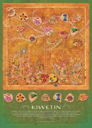 Kiwetin 1000pc Puzzle