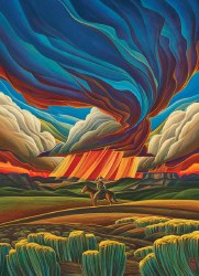 Amazement 1000pc Puzzle