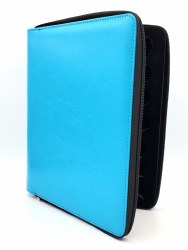 Ultimate Dice Folio Teal