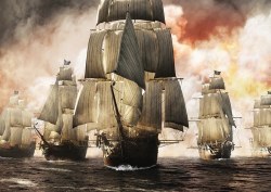 Pirates Victory 1000pc Puzzle